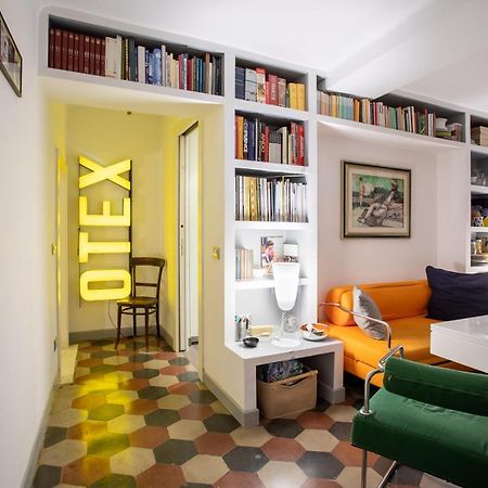 Design Apartment Closed To Santa Maria Maggiore Рим Екстериор снимка