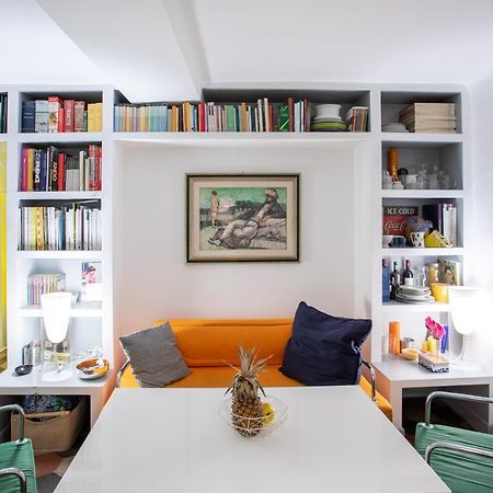 Design Apartment Closed To Santa Maria Maggiore Рим Екстериор снимка