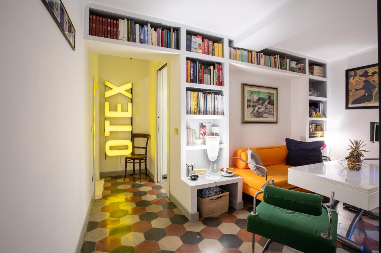 Design Apartment Closed To Santa Maria Maggiore Рим Екстериор снимка