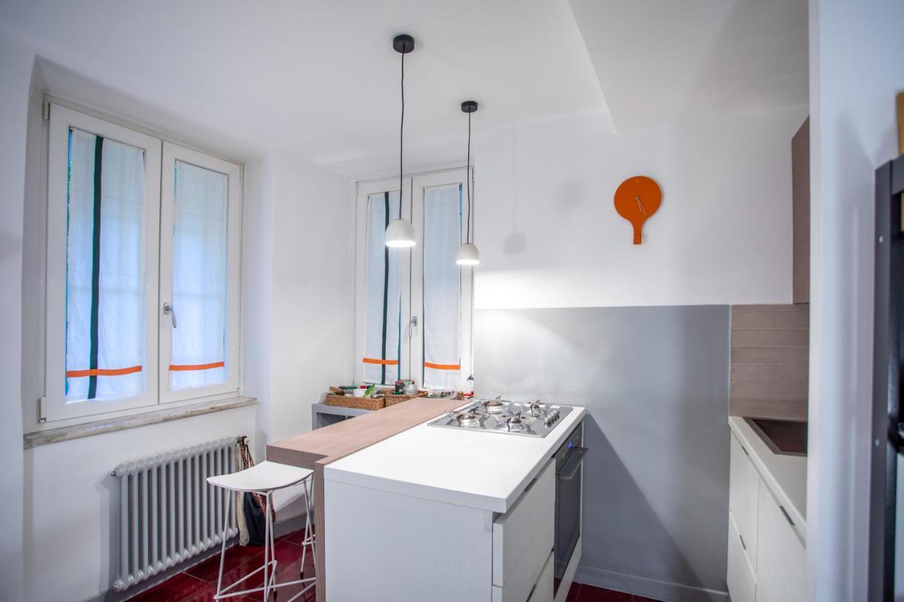 Design Apartment Closed To Santa Maria Maggiore Рим Екстериор снимка