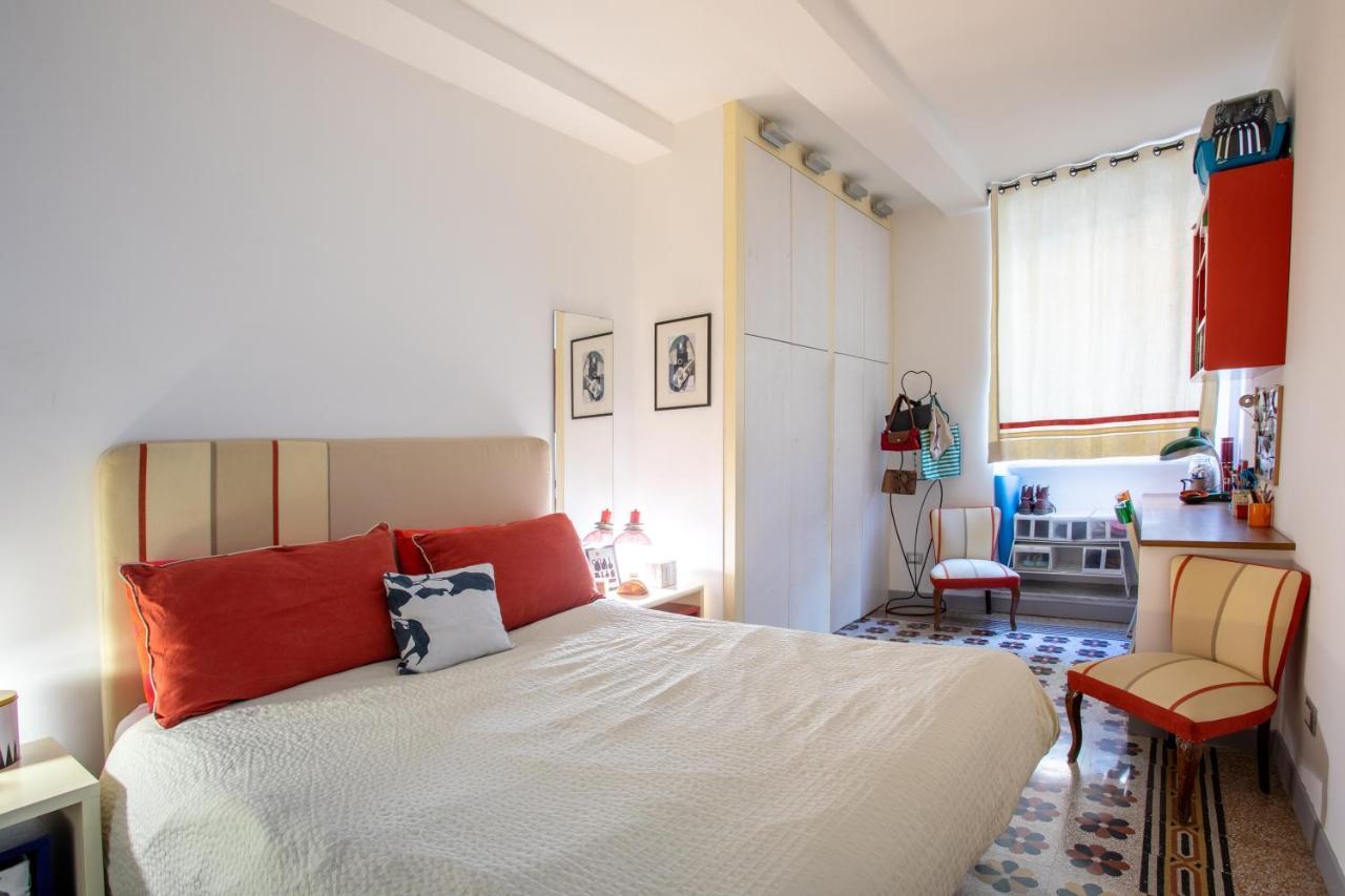 Design Apartment Closed To Santa Maria Maggiore Рим Екстериор снимка
