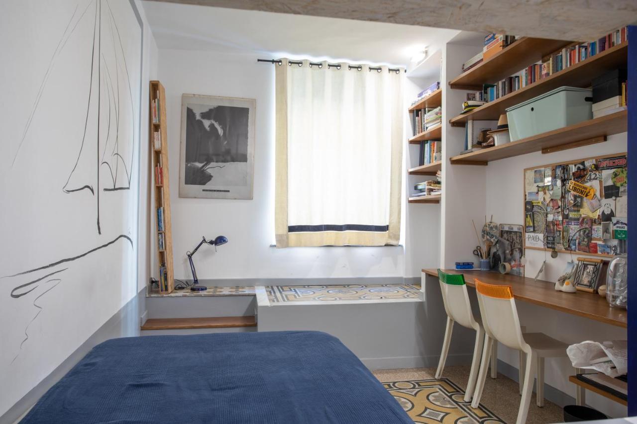 Design Apartment Closed To Santa Maria Maggiore Рим Екстериор снимка