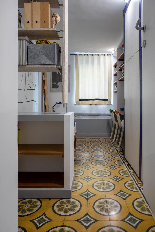 Design Apartment Closed To Santa Maria Maggiore Рим Екстериор снимка